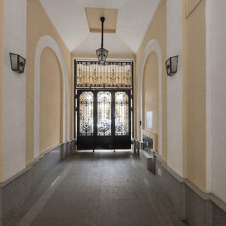 Shortstaypoland Aleje Jerozolimskie Varsovia Exterior foto